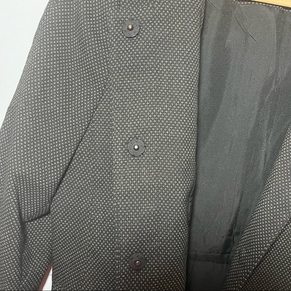 Ann Taylor Petite Jacket Size 12P - Picture 10 of 13